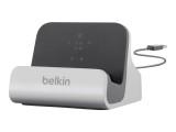 Belkin Charge+Sync Dock F8M389cw -  1